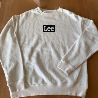 リー(Lee)のLee スウェット(トレーナー/スウェット)