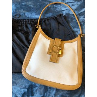 グッチ(Gucci)のGUCCI グッチ　バッグ　☆正規品　美品☆(ハンドバッグ)