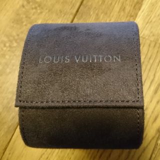 ルイヴィトン(LOUIS VUITTON)のルイヴィトン 時計ケース(腕時計)