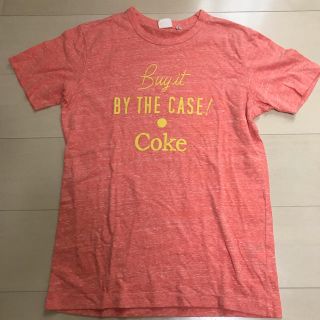 ユニクロ(UNIQLO)のTシャツ(Tシャツ/カットソー(半袖/袖なし))