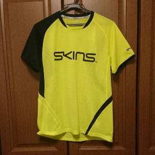 スキンズ(SKINS)の【SKINS】Tシャツ(Tシャツ/カットソー(半袖/袖なし))