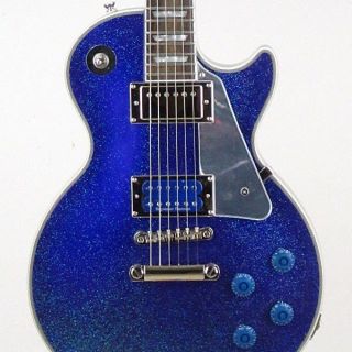 エピフォン(Epiphone)の☆限定品☆  Epiphone レスポール Tommy Thayer モデル(エレキギター)