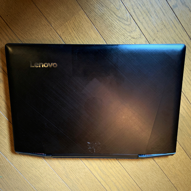 Lenovo Y700 ゲーミングPC 送料無料 3