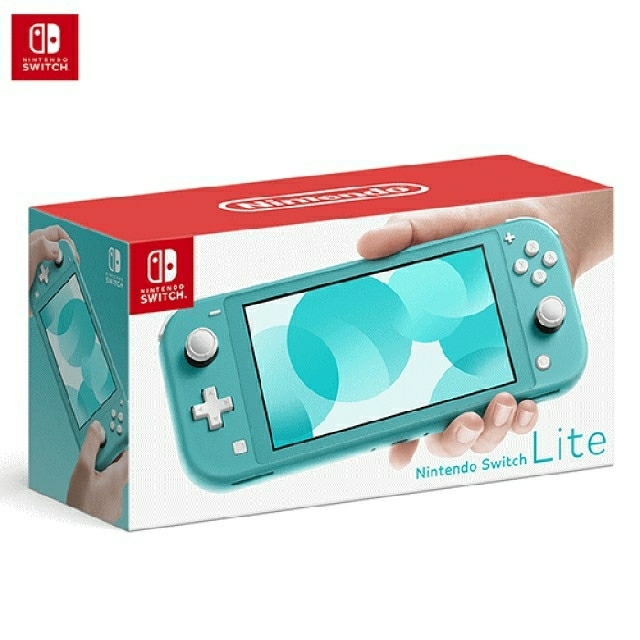 専用です】【新品・未使用】Nintendo Switch Lite - 家庭用ゲーム機本体