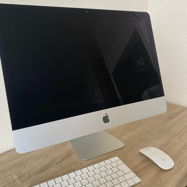 iMac 美品　値下げ