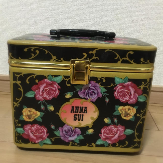 ANNA SUI(アナスイ)の向日葵様専用☆ANNA SUIボックス コスメ/美容のコスメ/美容 その他(その他)の商品写真