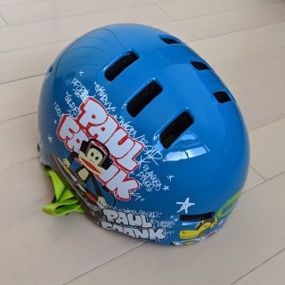 ベル(BELL)のヘルメット　子供用(自転車)