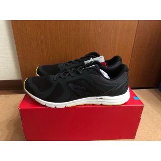 ニューバランス(New Balance)の新品 28cm ニューバランス ランニングシューズ M635BW2(シューズ)