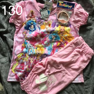 プリキュア パジャマ 光る 130の通販 66点 フリマアプリ ラクマ プリキュア パジャマ 光る 130の通販 66点 フリマアプリ ラクマ
