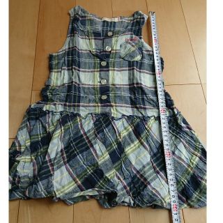 ニットプランナー(KP)のKP kids stuff 110(Tシャツ/カットソー)