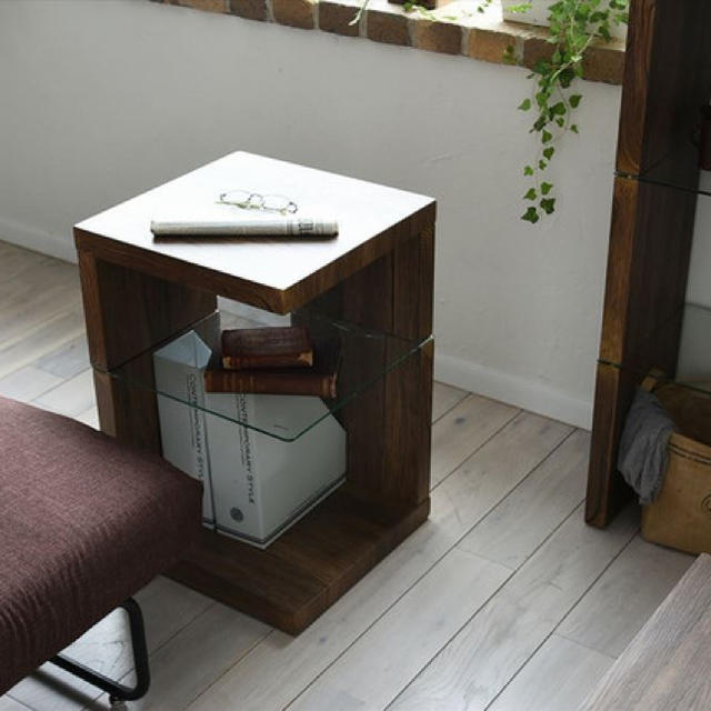 【送料無料】BR Sandbar Side Table