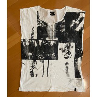 バートン(BURTON)のBURTON TEE (Tシャツ(半袖/袖なし))