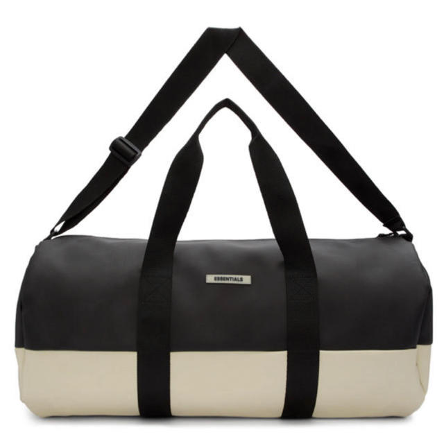 FOG Essentials     Waterproof Duffle Bag