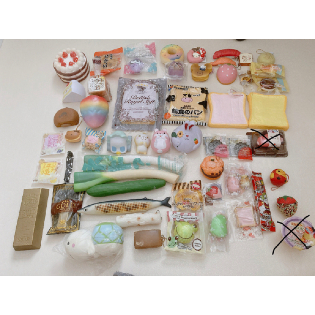 高い品質 BLOOM - スクイーズ その他 - sanmartinbakery.us