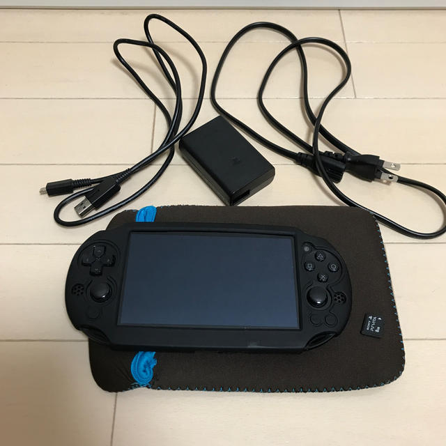 PlayStation®Vitaエンタメ/ホビー