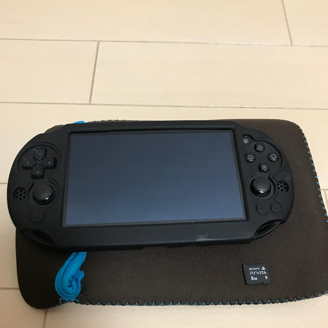 PlayStation®Vita 1