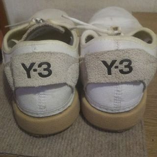 ワイスリー(Y-3)のＹ3のシューズ(スニーカー)