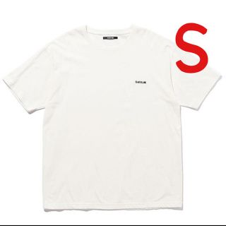 送料込】登坂広臣 CLAIR DE LUNE Tシャツ M - ミュージシャン CLAIR DE LUNE Tee White Sサイズ