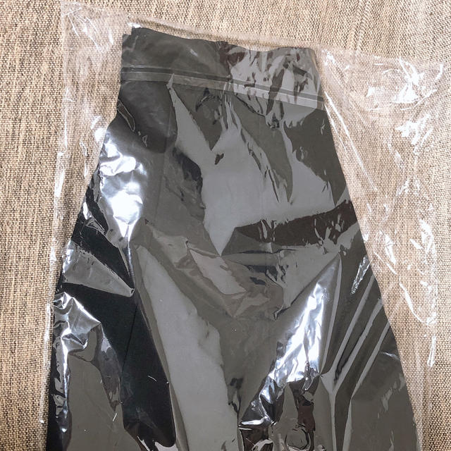 GRL(グレイル)の【新品 未開封】GRL スカート ブラック レディースのスカート(ミニスカート)の商品写真