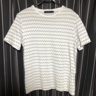 レイジブルー(RAGEBLUE)のレイジブルー　メンズ　デザインTシャツ　Mサイズ(Tシャツ/カットソー(半袖/袖なし))