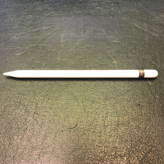 Apple Pencil 第一世代　【中古】 | フリマアプリ ラクマ