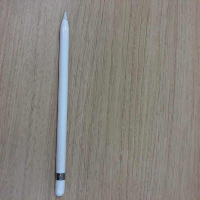 Apple - Apple Pencil 第一世代 【中古】の通販 by Jet-Rider's garage Sale Shop｜アップルならラクマ