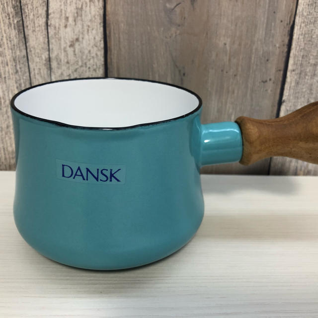 DANSK - .ちゃん様専用 DANSK バターウォーマーの通販 by Jun's shop｜ダンスクならラクマ