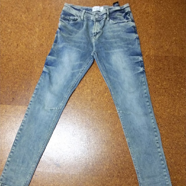 新品 Avid.jeans メンズジーンズ メンズのパンツ(デニム/ジーンズ)の商品写真