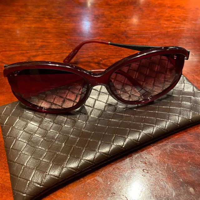 Bottega Veneta   ボッテガ ヴェネタ  サングラス 美品の通販 by