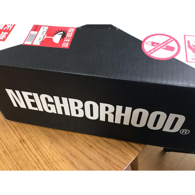 NEIGHBORHOOD(ネイバーフッド)のネイバーフッド ヘリノックス ランタン&タフフックセット スポーツ/アウトドアのアウトドア(ライト/ランタン)の商品写真