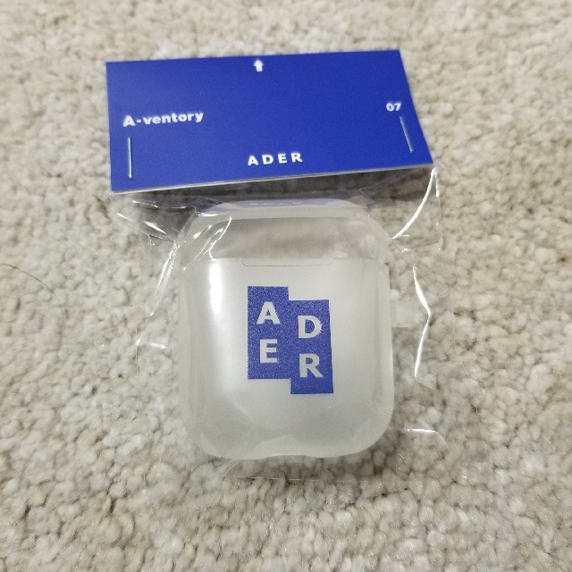 値下げ Adererror airpods case