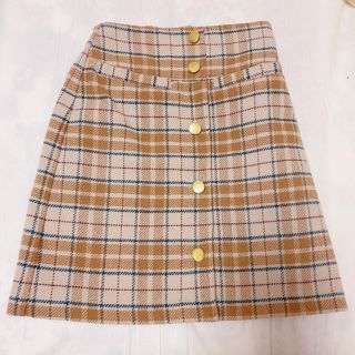 アメリエルマジェスティックレゴン(amelier MAJESTIC LEGON)のスカート(ミニスカート)