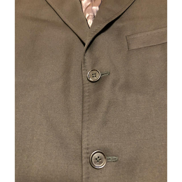 DOLCE&GABBANA(ドルチェアンドガッバーナ)のドルチェ&ガッバーナ  メンズ  ジャケット メンズのジャケット/アウター(テーラードジャケット)の商品写真
