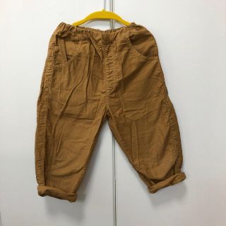 マーキーズ(MARKEY'S)のマーキーズ120サルエルパンツ(パンツ/スパッツ)