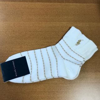 ラルフローレン(Ralph Lauren)のラルフローレン　レディース ソックス(ソックス)