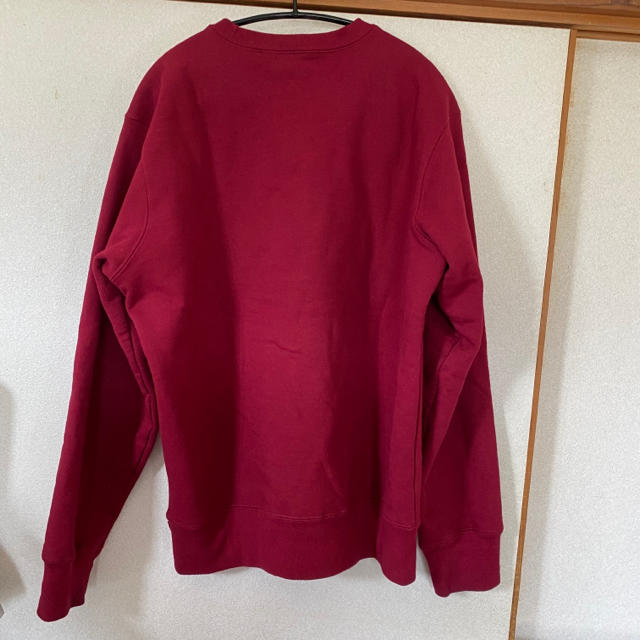 Supreme(シュプリーム)のSUPREME 18AW World Famous Crewneck メンズのトップス(スウェット)の商品写真