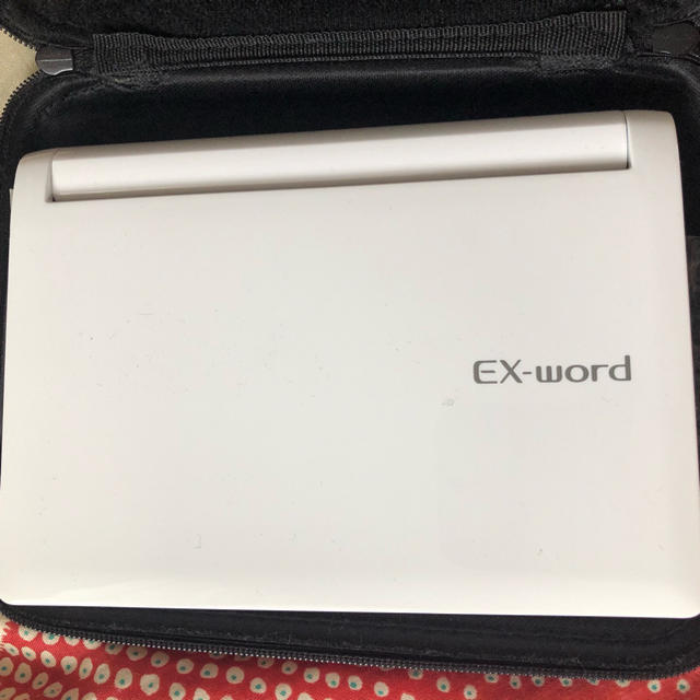 ex word 電子辞書 小学生用 xd d2800