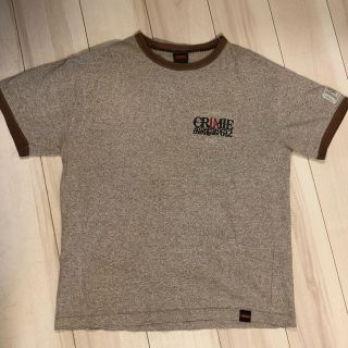 クライミー(CRIMIE)のCRIMIE Tシャツ(Tシャツ/カットソー(半袖/袖なし))