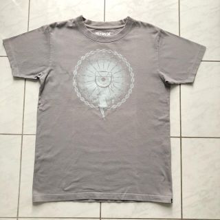 ハーレー(Hurley)のHurley メンズTシャツ Lサイズ(Tシャツ/カットソー(半袖/袖なし))