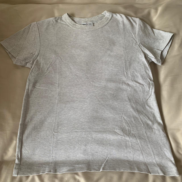 UNIQLO(ユニクロ)のUNIQLOU Tシャツ レディースのトップス(Tシャツ(半袖/袖なし))の商品写真