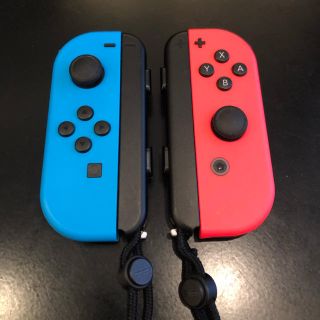 ニンテンドースイッチ(Nintendo Switch)のJoy-Con ジョイコン (その他)