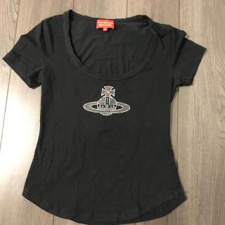 ヴィヴィアンウエストウッド(Vivienne Westwood)のヴィヴィアンウエストウッド  Tシャツ　Mサイズ(Tシャツ(半袖/袖なし))