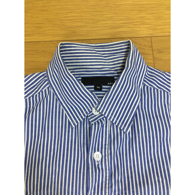 ストライプシャツ ローソン柄 の通販 By そげきんぐ S Shop ラクマ ストライプシャツ ローソン柄 の通販 By そげきんぐ S Shop ラクマ