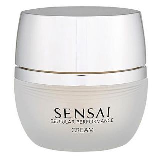 カネボウ(Kanebo)のSENSAI CP CREAM  センサイ CP クリーム(フェイスクリーム)