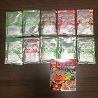 グリコ(グリコ)のグリコはじめての幼児食レトルト(レトルト食品)