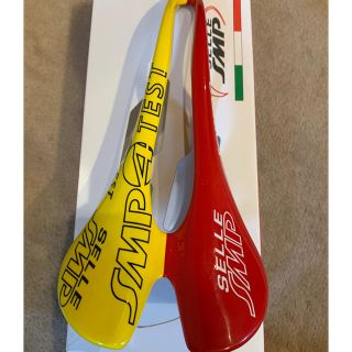 SELLE SMP forma test サドル(パーツ)