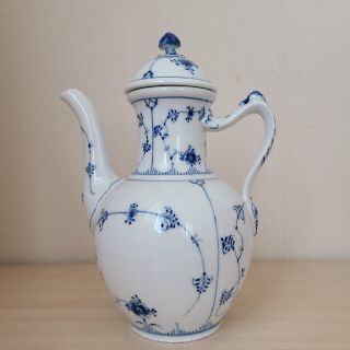 ロイヤルコペンハーゲン(ROYAL COPENHAGEN)の*新品*　ROYAL COPENHAGEN　ポット(食器)