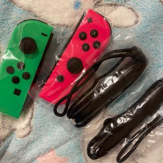 ニンテンドースイッチ(Nintendo Switch)のNintendo Switch Joy-Con (その他)