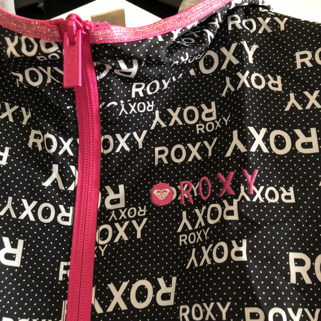 Roxy(ロキシー)のROXY  ナイロンパーカー レディースのジャケット/アウター(ナイロンジャケット)の商品写真