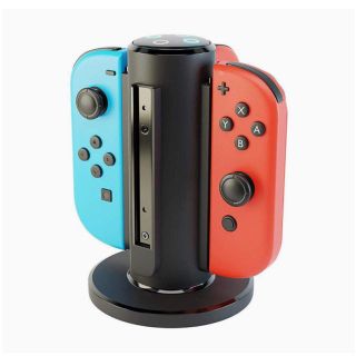 ニンテンドースイッチ(Nintendo Switch)のJoy-Con 充電スタンド(その他)